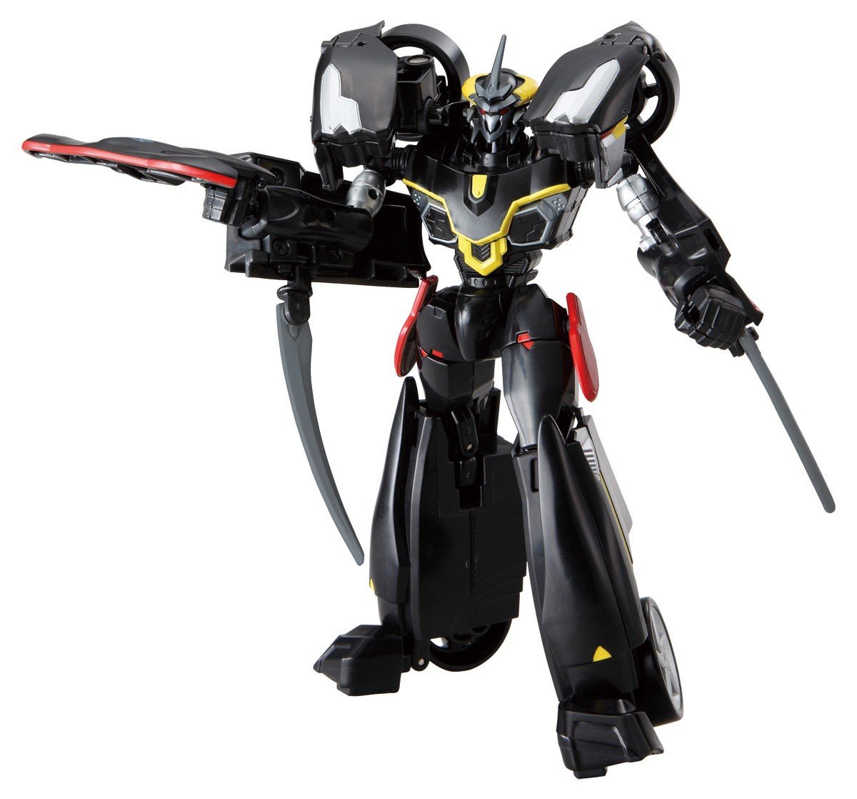 Amazon.co.jp: 超速変形ジャイロゼッター ラピッドモーフィンシリーズ
